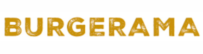 The Burger Co Logo